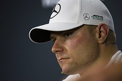 Bottas: Minden verseny előtt iszom egy sört