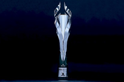GP do México apresenta troféus da corrida de 2018