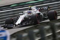 Sirotkin no est&aacute; enojado con Hamilton por la maniobra en calificaci&oacute;n