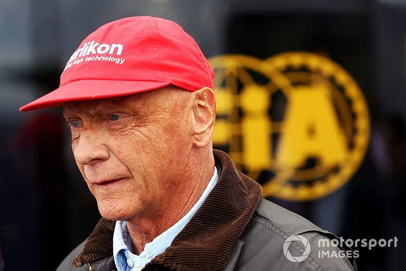 Niki Lauda