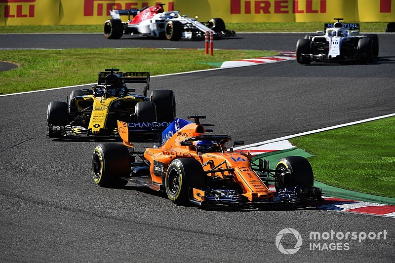 Gil de Ferran gegen Qualifying-Rennen: