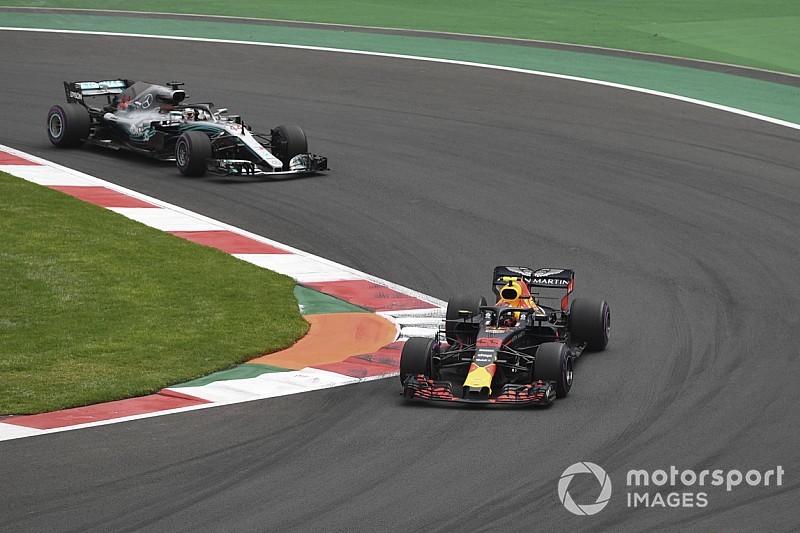 Hamilton hoopt op sterk Red Bull-Honda en titelstrijd met drie teams
