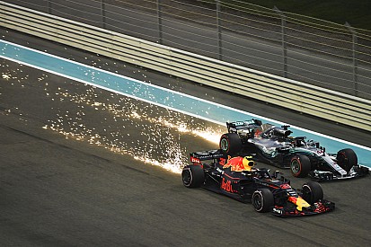 Mercedes: Red Bull pode se tornar candidata ao título em 2019
