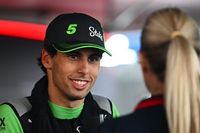 F1 - "Melhor a cada dia", "impecável": Imprensa internacional repercute performance de Bortoleto na Hungria