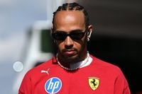 Leclerc y Hamilton admiten la dura realidad de Ferrari: "Estamos muy lejos"