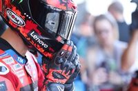 Bagnaia manda en el comienzo del GP de Japón de MotoGP