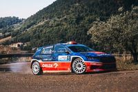 M&oacute;wią przed Rajdem Rzeszowskim