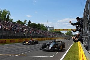 La protesta de Red Bull en Canadá debería provocar un cambio en la F1