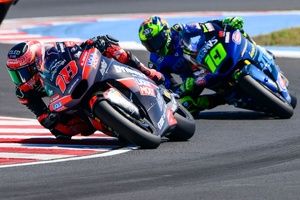 Moto2: Veja tabela da temporada 2025 após a etapa de Barcelona
