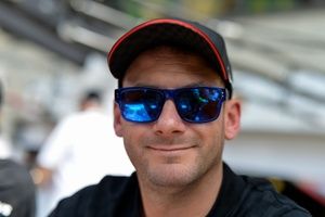 Nick Tandy isn’t focused on the Triple Crown — He just wants to win Le Mans