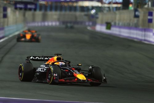 F1: Red Bull apresenta novo assoalho para o GP de Miami; Sauber modifica suspensão dianteira