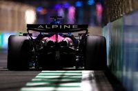 Gasly valora otra Q3 de Alpine y explica las claves: "Es extremadamente difícil"