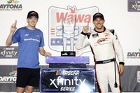 Chevrolet's role in Connor Zilisch’s Cup promotion revealed by Trackhouse Racing co-owner