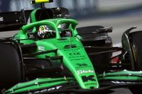 F1: Réplica de carro de Bortoleto passará por terminais de São Paulo; veja quais