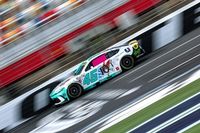 Tyler Reddick supera a Shane van Gisbergen en la pole del Roval de Charlotte