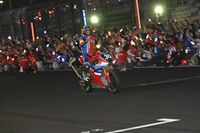 8 Horas de Suzuka: las vacaciones m&aacute;s duras de Johann Zarco