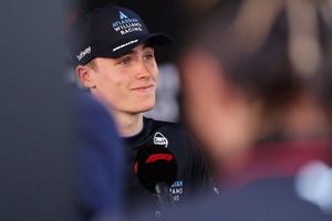 Browning fará TL1 de Abu Dhabi pela Williams; veja lista de novatos da F1 2025