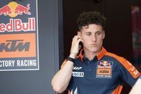 Los hermanos Pol y Aleix Espargaró disputarán el GP de Hungría de MotoGP