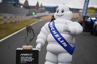 Michelin ultima convertirse en suministrador del WorldSBK a partir de 2027