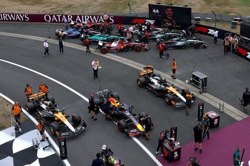 F1 - Marko: 'Se chover, atualizações da Red Bull podem atrapalhar Verstappen'