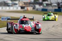 Kubica dwukrotnie na torze