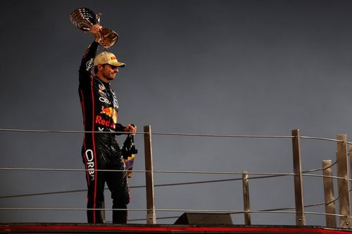 Repaso a la F1 2025: el mejor a&ntilde;o de Verstappen pese a no ganar el t&iacute;tulo