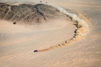 A qu&eacute; hora es la etapa 12 del Dakar 2026: recorrido, orden de salida y c&oacute;mo ver