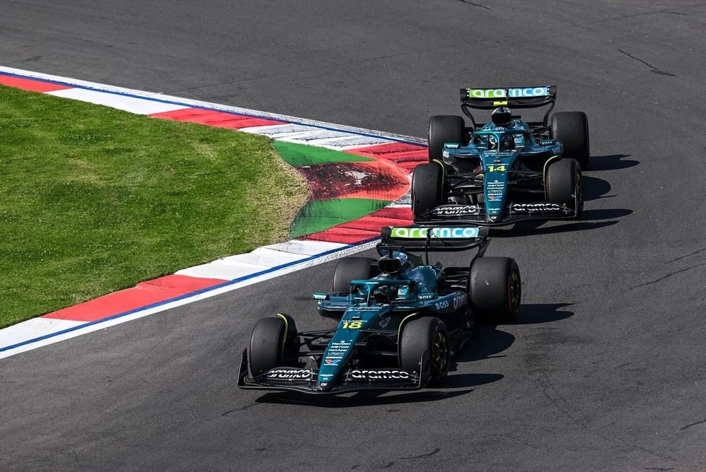 アストンマーチンF1、ニューイ氏のフィードバック受け大規模エンジニア再編 - 7名以上が退職・異動か