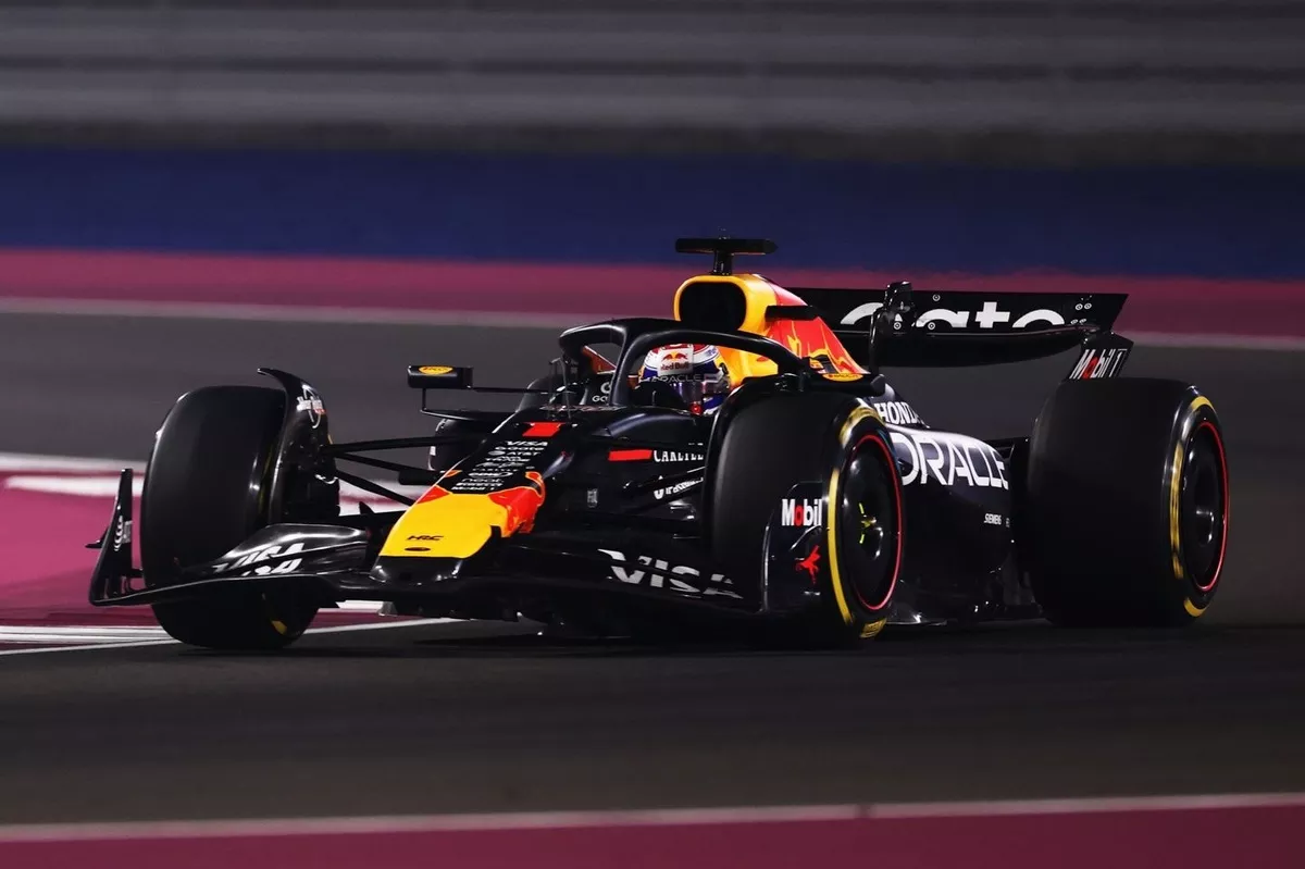 Middle East tensions impact races