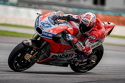 Ducati : Le travail de Stoner n'est pas le seul à compter