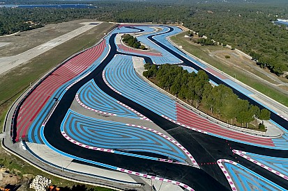 Canal+ dévoile son dispositif pour le Grand Prix de France F1