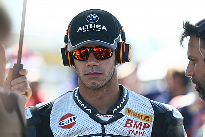 Torres 2018 WSBK sezonu için MV Agusta ile anlaştı