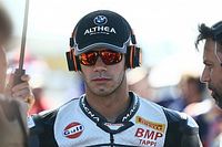 Jordi Torres se unirá al equipo MV Agusta de WorldSBK en 2018