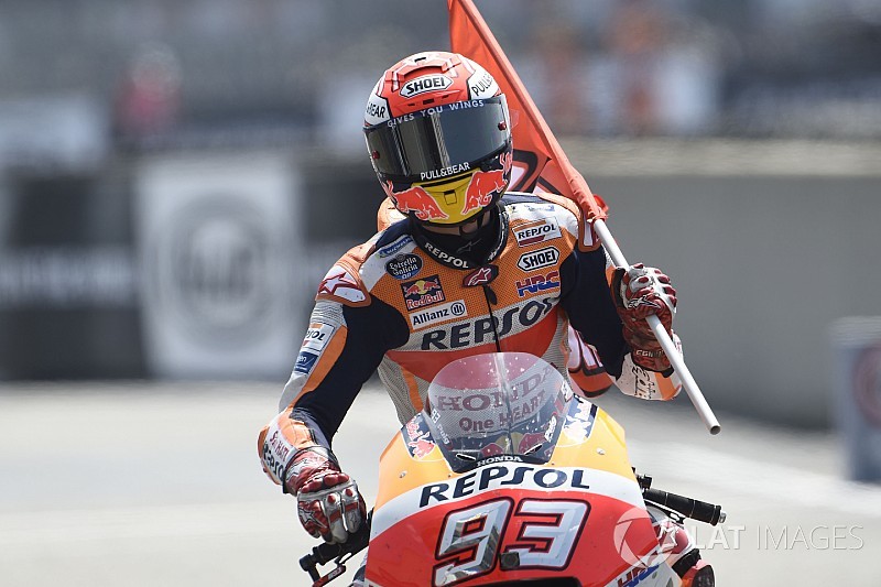 Márquez: