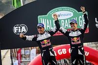 Ogier se plantea la retirada a final de temporada