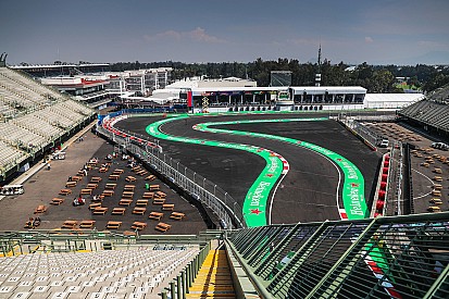 Takkan ada Meksiko dalam kalender MotoGP