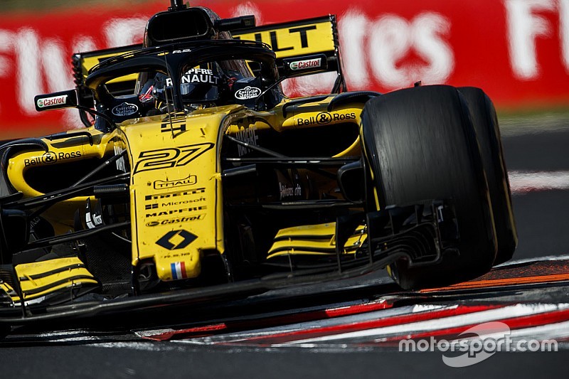 Rapid growth hurt Renault's