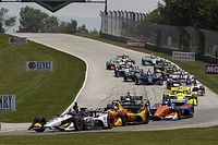Rahal dice que otras series no pueden igualar el crecimiento que est&aacute; teniendo IndyCar