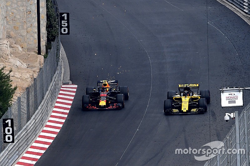 Renault: Dit jaar mogelijk geen power unit-upgrade meer