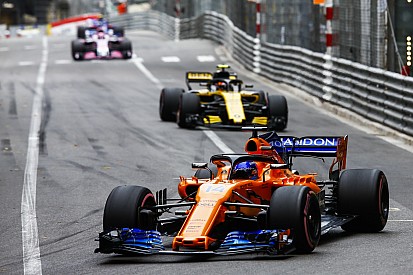 Alonso: "Monaco GP was de saaiste race ooit"