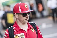 Kimi presenta queja contra una mujer que lo acusa de acoso