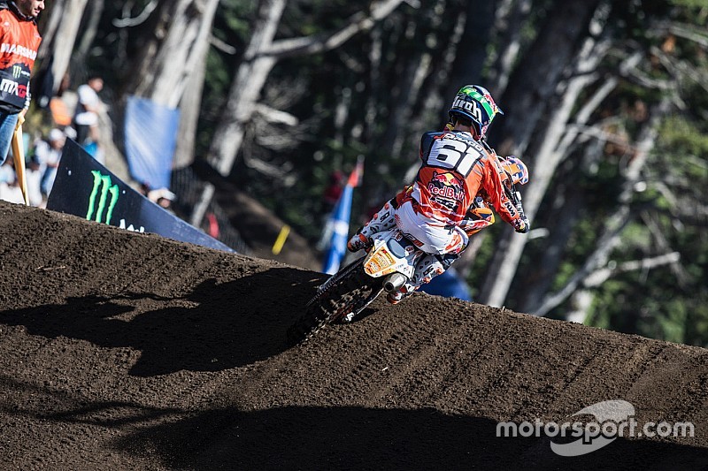 El MXGP 2019 anuncia su primera carrera; España, fuera del calendario