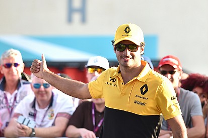 Carta abierta de Carlos Sainz a su padre por el triunfo en el Dakar