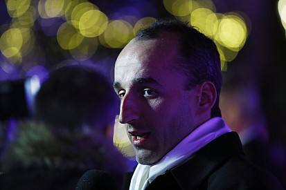 Kubica, WEC'de Alonso ile rakip olabilir