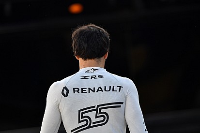 Sainz elképesztő és szerencsés mentése Monacóból