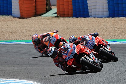 Lorenzo: “No merecíamos terminar así”