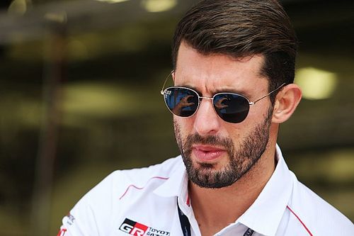 "Pechito" López, cerca de reemplazar a Jani en Dragon 