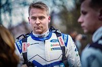 Dwa dni test&oacute;w M-Sportu