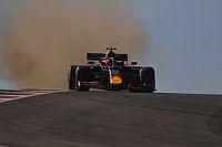 Albon explica por qu&eacute; su etapa en Red Bull F1 fue un fracaso