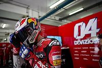 Dovizioso: &ldquo;M&aacute;rquez estar&aacute; delante en Qatar, no tengo duda sobre eso&rdquo;